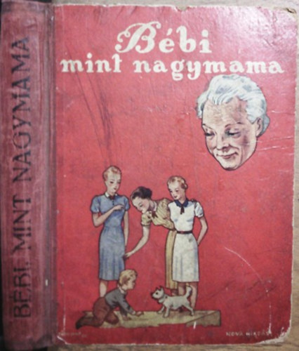 Henny Koch - Bébi, mint nagymama
