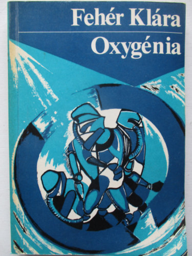 Feh�r Kl�ra - Oxyg�nia
