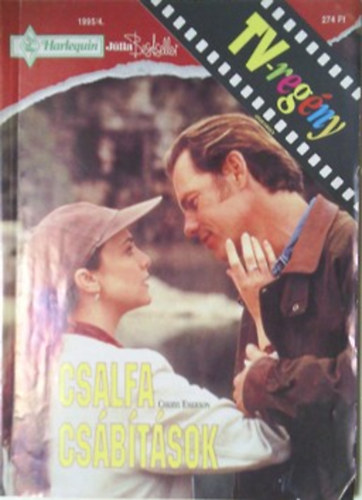 Cheryll Emerson - Csalfa cs�b�t�sok