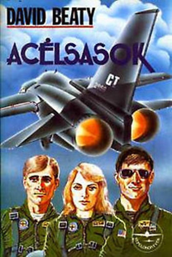 David Beaty - Ac�lsasok