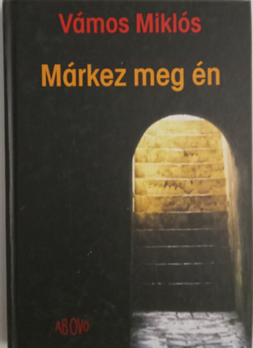 Márkez meg én