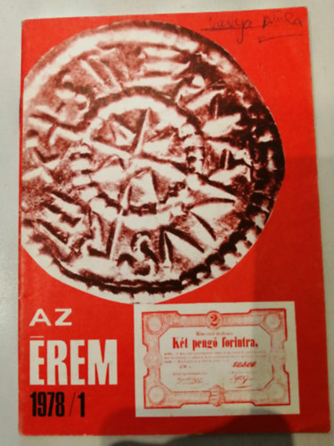 Az érem 1978/1