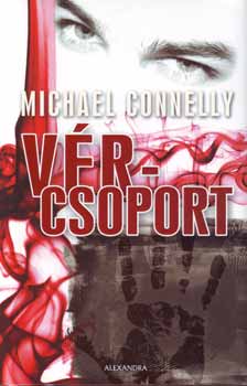 Michael Connelly - V�rcsoport