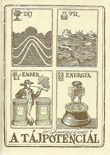 Dr.Ghimessy L�szl� - A t�jpotenci�l