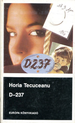 Horia Tecuceanu - D- 237
