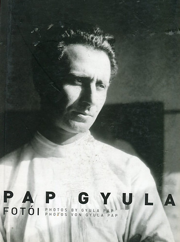 Pap Gyula fot�i