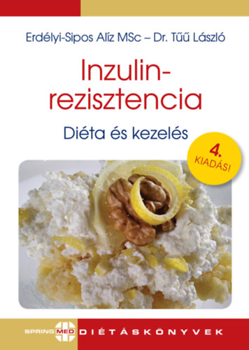 Dr. T�� L�szl� Erd�lyi-sipos Al�z - Inzulinrezisztencia