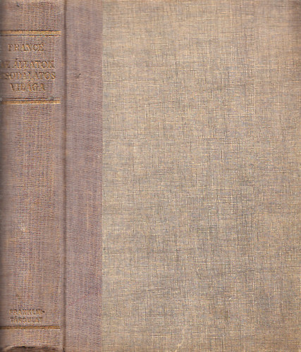 Az állatok csodálatos világa