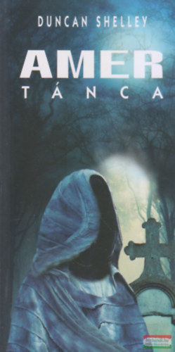 Duncan Shelley - Amer t�nca