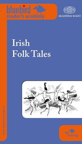 Irish Folk Tales