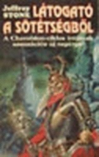 Jeffrey Stone - L�togat� a s�t�ts�gb�l