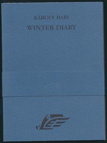 Kroly Bari - Winter diary