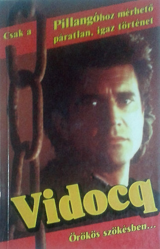 Dr. Feh�r Erika szerk. Cs�sz�r P�ter - Vidoq �r�k�s sz�k�sben