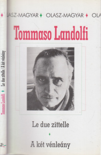 Tommaso Landolfi - Le due zittelle-A kt vnlny