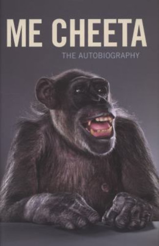 Lever - Me Cheeta - The Autobiography