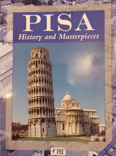 Pisa History and Masterpieces