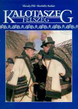 Vradi Pl-Borbly Anik - Kalotaszeg: Felszeg