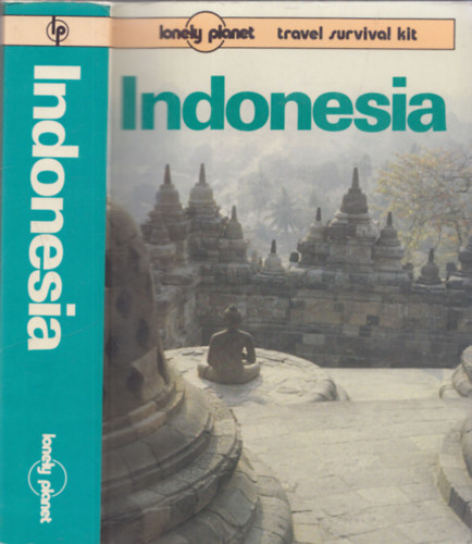 Cummings-Forsyth-Noble-Samagalski-Wheeler - Indonesia - a travel survival kit (Lonely Planet)