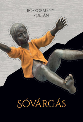 Böszörményi Zoltán - Sóvárgás