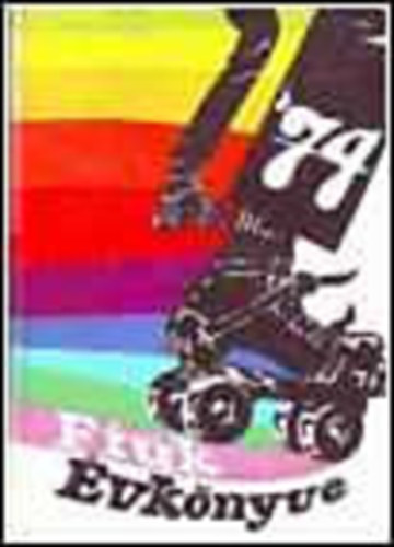 F Kem�ny M�rta - Fi�k �vk�nyve  1974