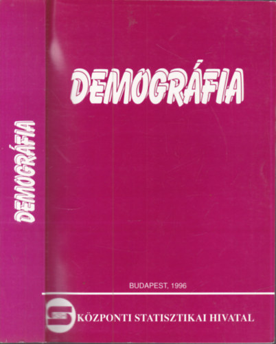 Klinger Andr�s - Demogr�fia