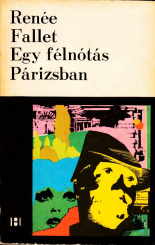 Renn Fallet - Egy flnts Prizsban