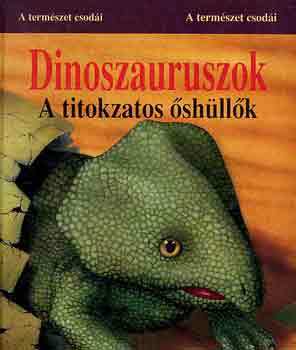 Alessandra Pugassi - Dinoszauruszok-A titokzatos shllk