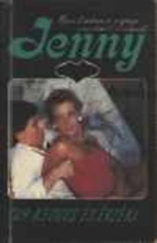 Marie Cordonnier - Oly kedves �s �rz�ki... (Jenny)