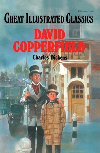 Charles Dickens - David Copperfield