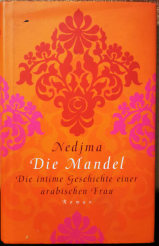 Nedjma - Die Mandel