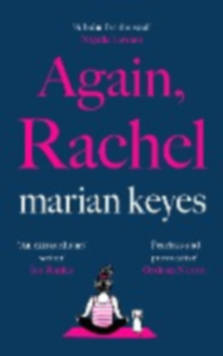 Marian Keyes - Again, Rachel