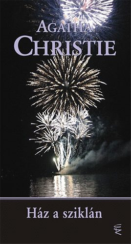 Agatha Christie - Ház a sziklán