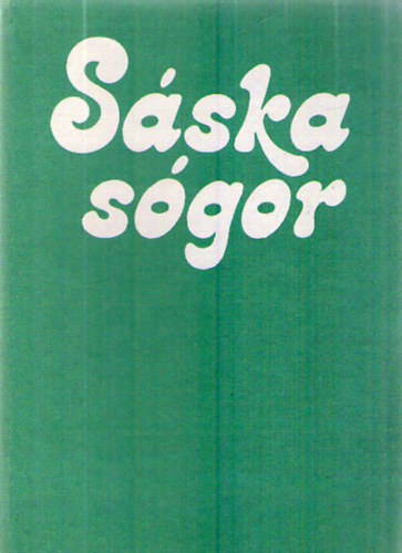 Imreh Lajos - Sska sgor