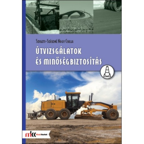 Szigeti-Szszn Nagy Csilla - tvizsglatok s minsgbiztosts