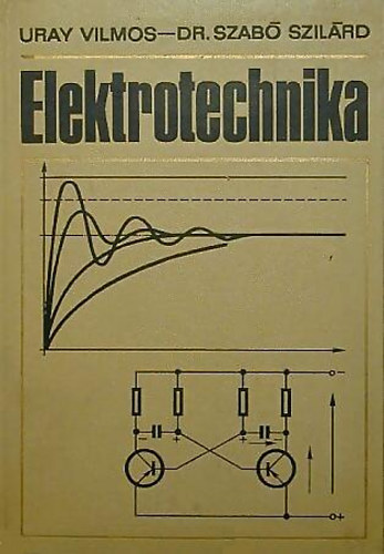 Elektrotechnika folyóirat