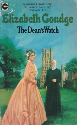 Elizabeth Goudge - The Dean's Watch