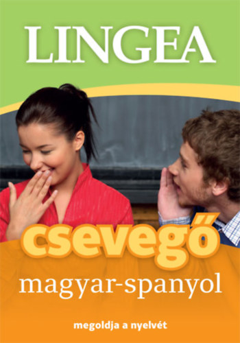Magyar-spanyol cseveg�