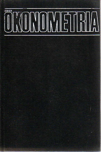 Zbigniew Pawlowski - �konometria