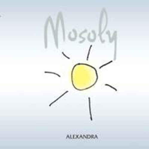 Helen Exley - Mosoly