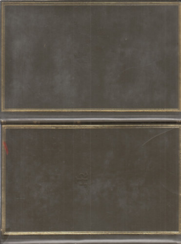 Friedrich Schiller - Friedrich Schiller �sszes dr�m�i I-II.