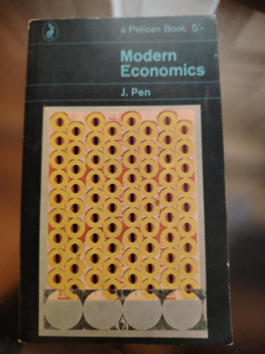 Modern Economics