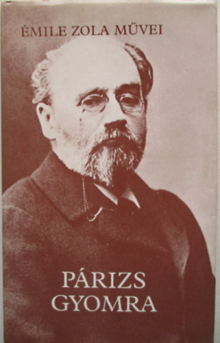 Prizs gyomra