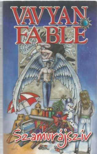 Vavyan Fable - Szamurájszív