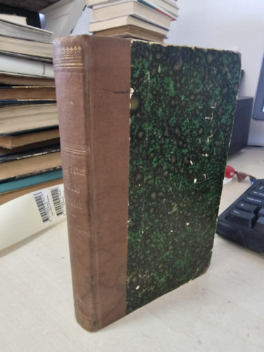 Magyar Tud�s T�rsas�g Vajda P�ter - �szinte besz�dek + Eredeti j�t�kszin