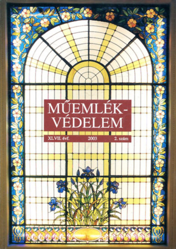 Memlkvdelem 2003/2