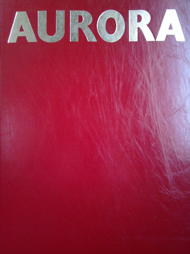 Aurora (Nemzetközi lírai antológia)