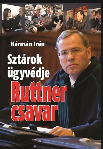 Krmn Irn - Ruttner csavar