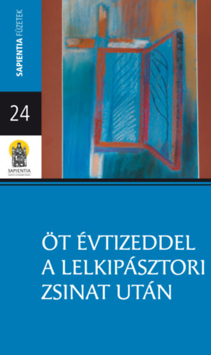 t vtizeddel a lelkipsztori zsinat utn