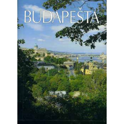 Balázs Dercsényi - Budapest Budapešta (lett, Latvijas)