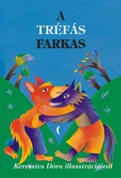Krssi P. Jzsef - A trfs farkas